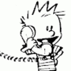 Meet your Posher, Robert